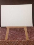Cotton Canvas Boards – Primed (Art12)