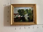 The Mill Stream Willy Lotts House (C107_2)  **SALE ITEM PRICE REDUCTION**