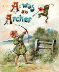 A was an Archer (CH118)