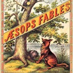 Aesops Fables (CH120)