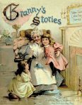 Granny’s Stories (CH131)