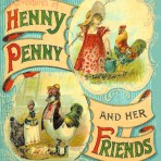 Henny Penny and Her Friends (CH132)