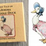 The Tale of Jemima Puddleduck (CH137)