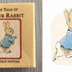 The Tale of Peter Rabbit (CH140)