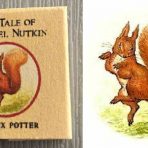 The Tale of Squirrel Nutkin (CH141)