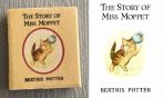 The Story of Miss Moppett (CH157)