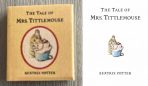 The Tale of Mrs Tittlemouse (CH160)