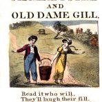 Jack & Jill and Old Dame Gill (CH170)