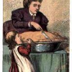 A Apple Pie and Other Nursery Tales (CH182)