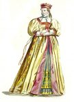 A Collection of the Dresses of Different Nations, Ancient and Modern (CO101)