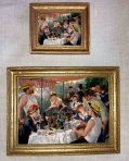 Luncheon of the Boating Party (FI104)