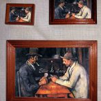 The Card Players (FPI104)
