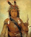 North American Indian Portfolio (HIS103)