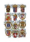 Armorial Universel (KN107L)