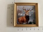 Monarch of the Glen (L111_2)  **SALE ITEM PRICE REDUCTION**