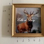 Monarch of the Glen (L111_2)  **SALE ITEM PRICE REDUCTION**