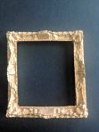 Ornate Gold Picture Frame (PF_HM5952_Gold)