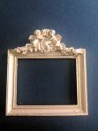Ornate Gold Picture Frame (PF_HM6155_Gold)