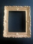 Ornate Gold Picture Frame (PF_HM7262_Gold)