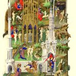 Bedford Book of Hours (RE113)