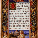 Sforza Book of Hours (RE116)