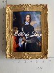 Oliver Cromwell (Lord Protector 1653 – 1658) (S105_2) **SALE ITEM PRICE REDUCTION**