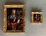 James II and VII of Scotland (reigned 1685 – 1688) (S111)