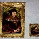 Sir Thomas More (T102)