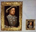 King Henry VIII (reigned 1509 – 1547) (T106)