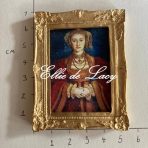 Anne of Cleves (T114_2) **SALE ITEM PRICE REDUCTION**