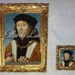 Henry VII (reigned 1485 – 1509) (T115)