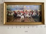 Scotland Forever! (Battle of Waterloo) (V135_2)  **SALE ITEM PRICE REDUCTION**